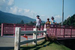 BIB: 
                            <button type="button" onclick="openModal(27600822)" class="btn btn-primary btn-sm float-right btn-popup" data-toggle="modal" data-target=".modal-high-quality">
                        <i class="fas fa-shopping-cart"></i> Add to Cart
                    </button>
                                            <button type="button" onclick="isThisMe(27600822, true)" class="btn btn-success btn-sm float-right btn-popup btn-isme hidden" data-toggle="tooltip" data-placement="bottom" title="นี่คือรูปของคุณใช่ไหม คลิกที่นี่เพื่อเอาเข้าอัลบั้ม">
                        <i class="fas fa-plus"></i> Add to album
                    </button>
                    <button type="button" onclick="isThisMe(27600822, false)" class="btn btn-warning btn-sm float-right btn-popup btn-isnotme hidden">
                        <i class="fas fa-ban"></i> Remove from album
                    </button>